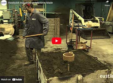 How it is Made - Thumbnail