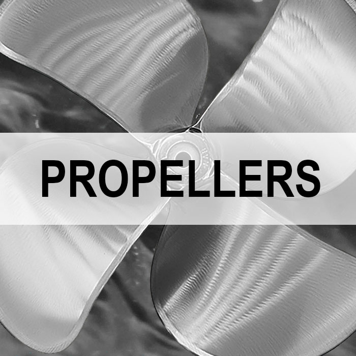 Propeller Menu