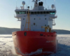 Marine Crane