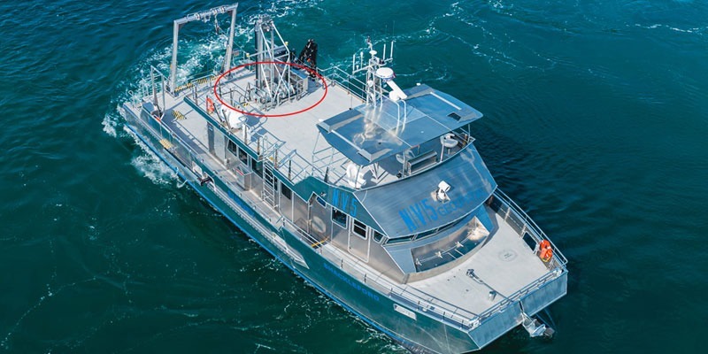 LS-24 Winch
