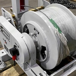 Science Winch
