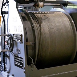 Science Winch
