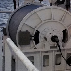 Ocean Winch