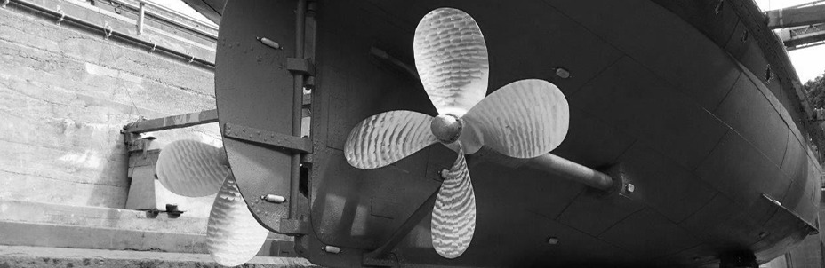 Hawboldt Propellers