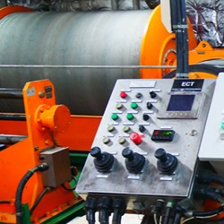 Traction Winch