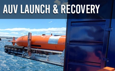 AUV Menu