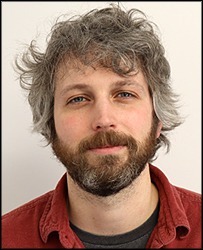 Drew Moores - Engineering Manager