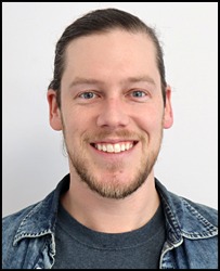 Dylan Wells - General Manager