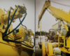 Marine Hoists