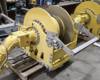 Marine Hoists