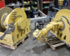Marine Hoists