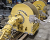 Marine Hoists