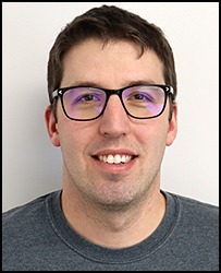 Rene d’Entremont - Production Manager