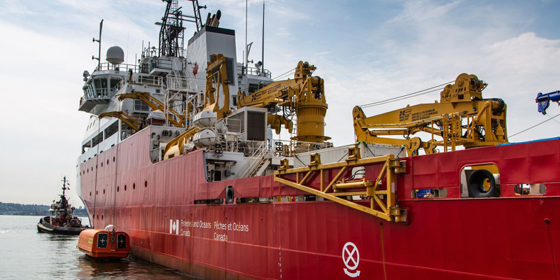 Hawboldt Deck Equipment