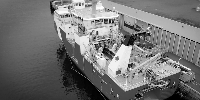 Hawboldt Deck Equipment