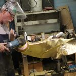 The Propeller Shop