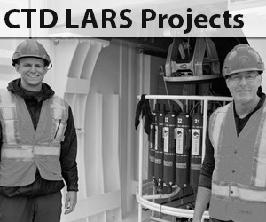 CTD LARS Projects