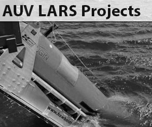 AUX LARS Projects